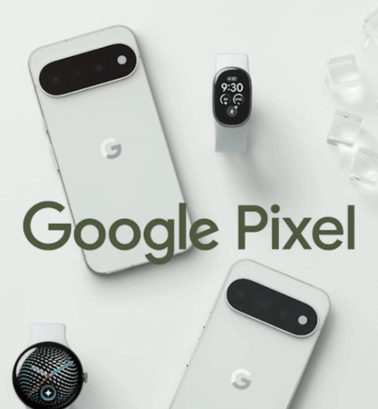 Google випадково розкрила новий гаджет: він з'явився серед Pixel 11
